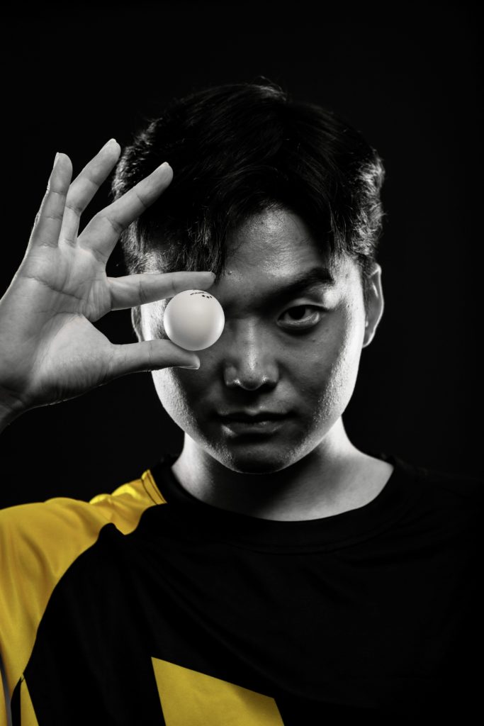PING PONG CLUB