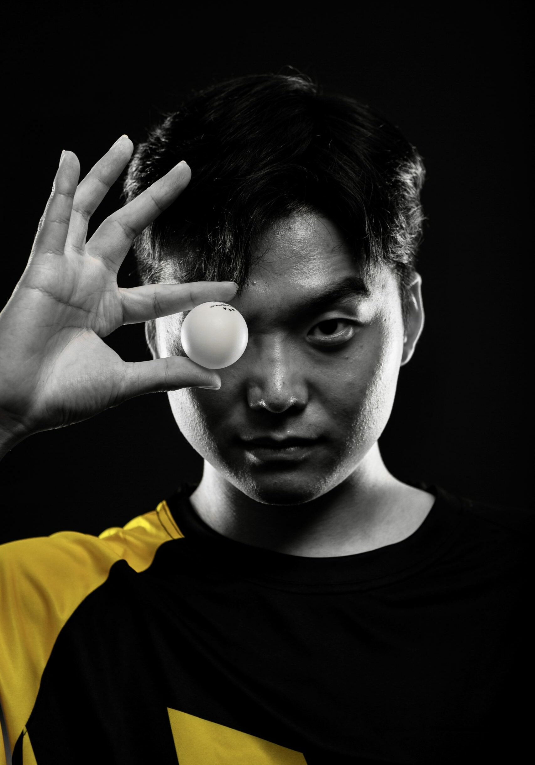 PING PONG CLUB