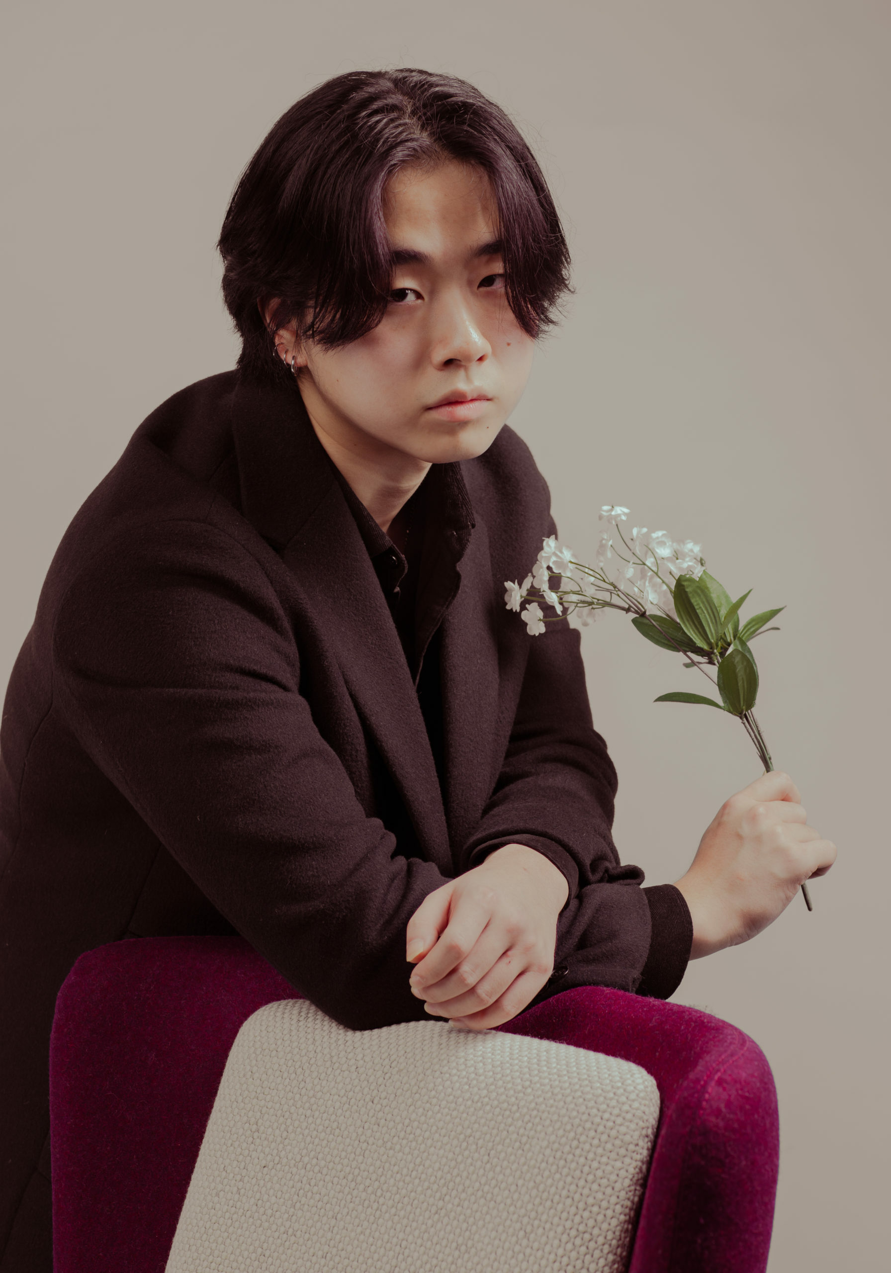 ERIK PARK